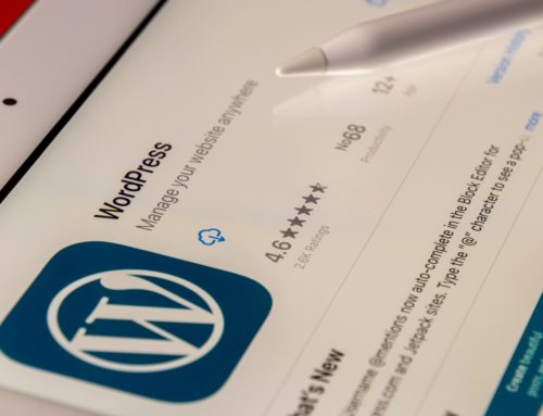 Consultant WordPress et WooCommerce à Ajaccio