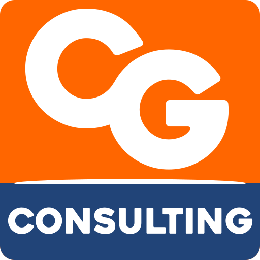 CG Consulting Corsica Logo