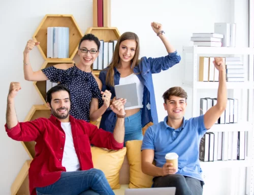 Le Contrat d’Engagement Jeune (CEJ)