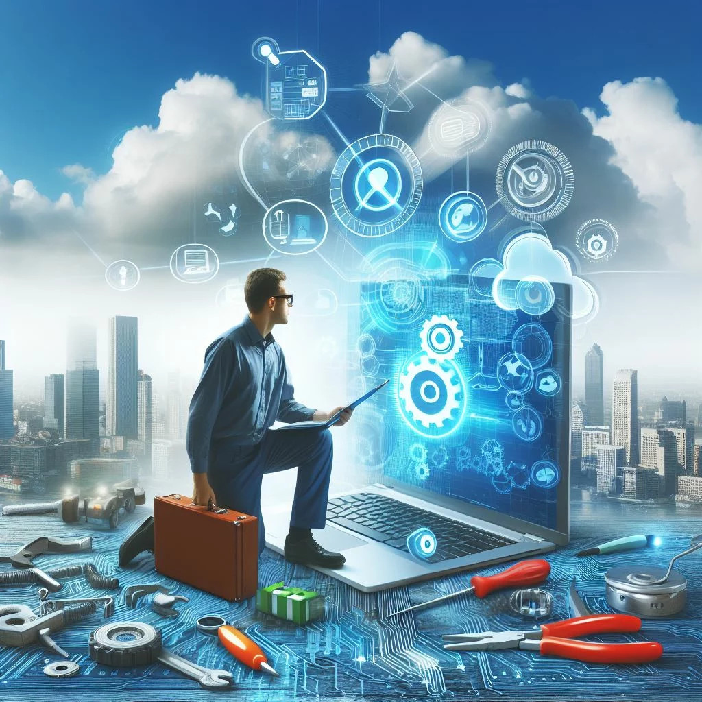 Maintenance Informatique à Ajaccio