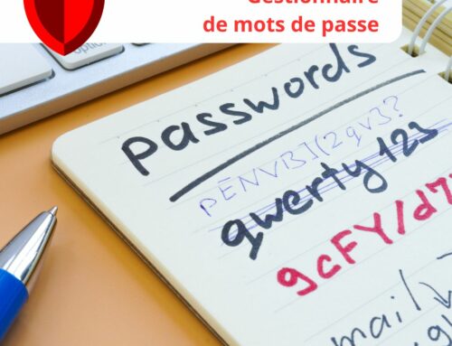 Dangers d’une mauvaise gestion de nos mots de passe