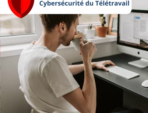 Sécuriser le télétravail