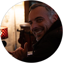 Martial PASCO profile picture